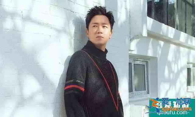 《愛我就別想太多》戀愛協議讓人捧腹又心酸，潘粵明有多不容易？？