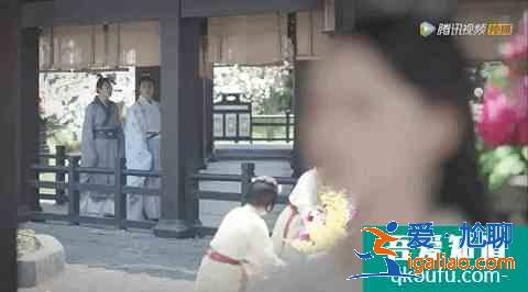 《錦繡南歌》男二反派夠囂張，秦昊演得憋屈王爺，終于逆襲了？