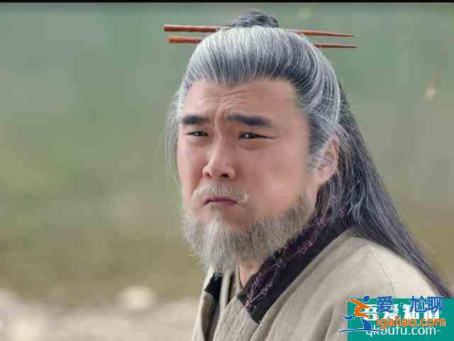 《暮白首》江湖中處處都是聰明人，即使面目若干，也難掩真心？