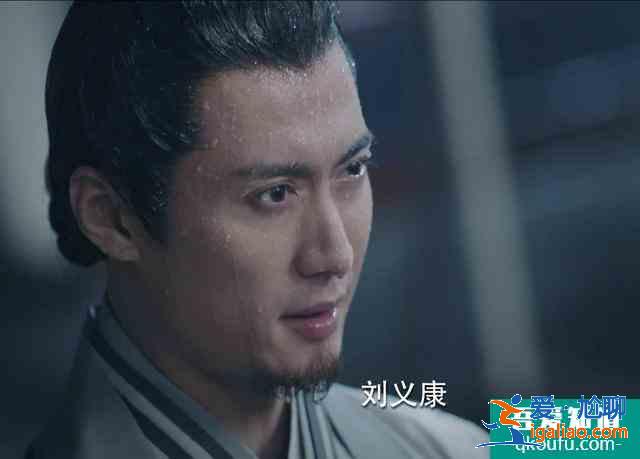 《錦繡南歌》男二反派夠囂張，秦昊演得憋屈王爺，終于逆襲了？