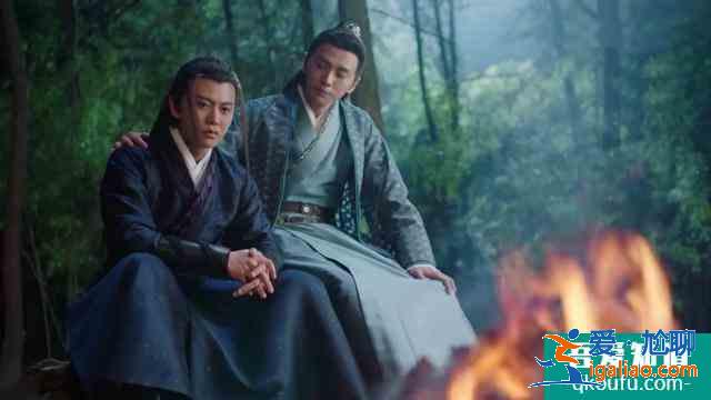 《暮白首》：重逢甜如蜜，可為何仍然心痛不已？