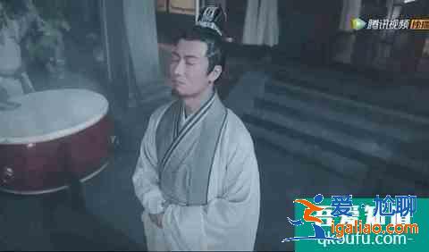 《錦繡南歌》男二反派夠囂張，秦昊演得憋屈王爺，終于逆襲了？