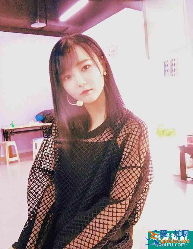 《如意芳霏》劇照曝光！回顧蕓汐傳中古裝女神，鞠婧祎確實神顏？