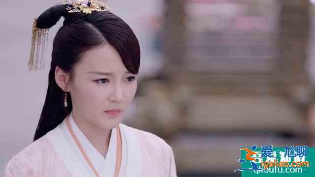 《如意芳霏》劇照曝光！回顧蕓汐傳中古裝女神，鞠婧祎確實神顏？