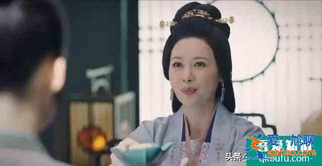 看完幾集《錦繡南歌》，被李沁的驪歌氣的又心疼又憤怒？