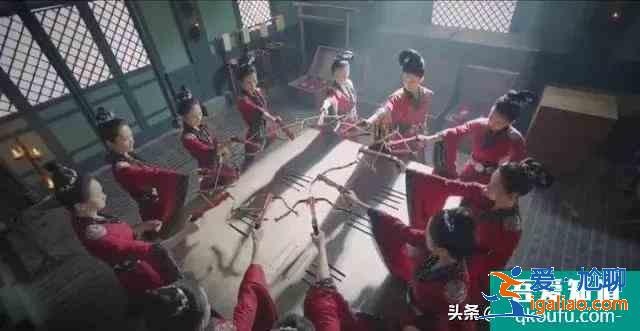 看完幾集《錦繡南歌》，被李沁的驪歌氣的又心疼又憤怒？