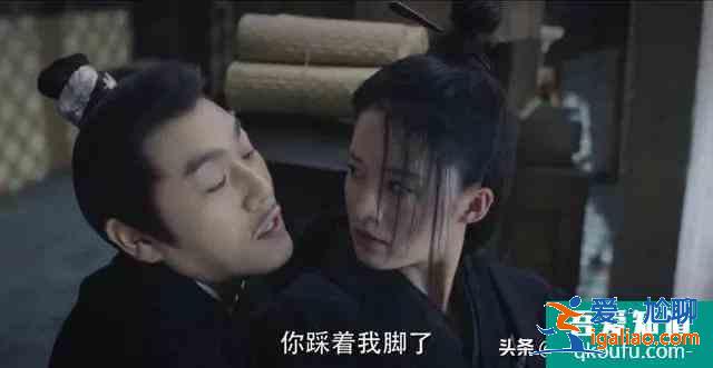 看完幾集《錦繡南歌》，被李沁的驪歌氣的又心疼又憤怒？