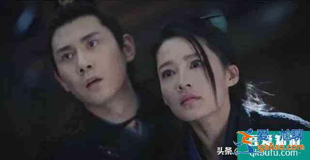 看完幾集《錦繡南歌》，被李沁的驪歌氣的又心疼又憤怒？