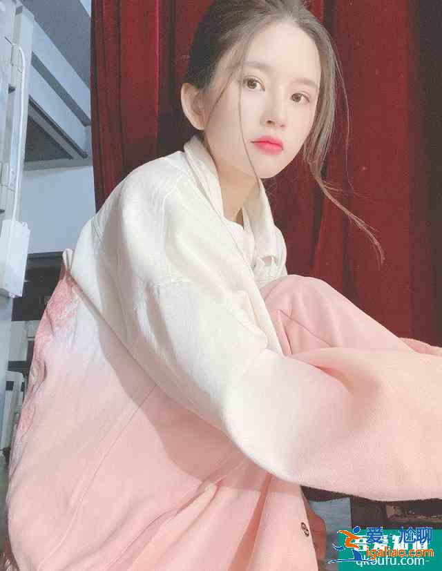 《如意芳霏》劇照曝光！回顧蕓汐傳中古裝女神，鞠婧祎確實神顏？