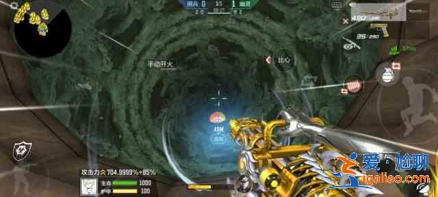 CF手游暗影寶藏島第三關怎么過？暗影寶藏島第三關通關攻略？