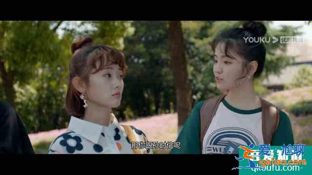 《非處方青春》演繹當代大學怦然心動，男三女三感情線成亮點？