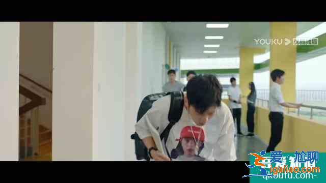 《非處方青春》演繹當代大學怦然心動，男三女三感情線成亮點？