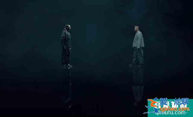 《河神2》中李現(xiàn)還在，只是換了個出場方式？