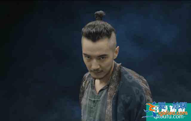 《河神2》中李現(xiàn)還在，只是換了個出場方式？