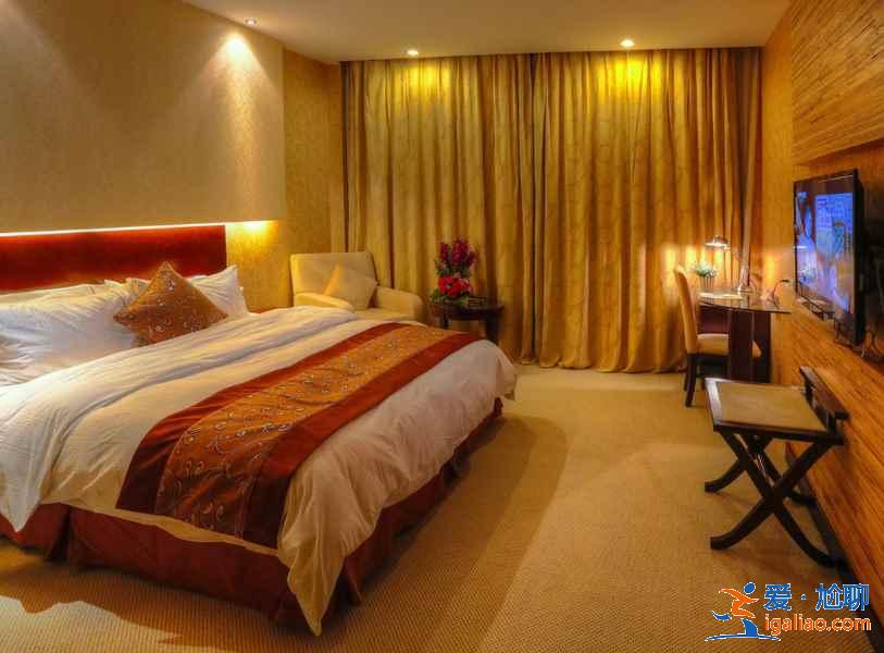 天目湖住宿哪里好，天目湖民宿推薦，天目湖住宿攻略？