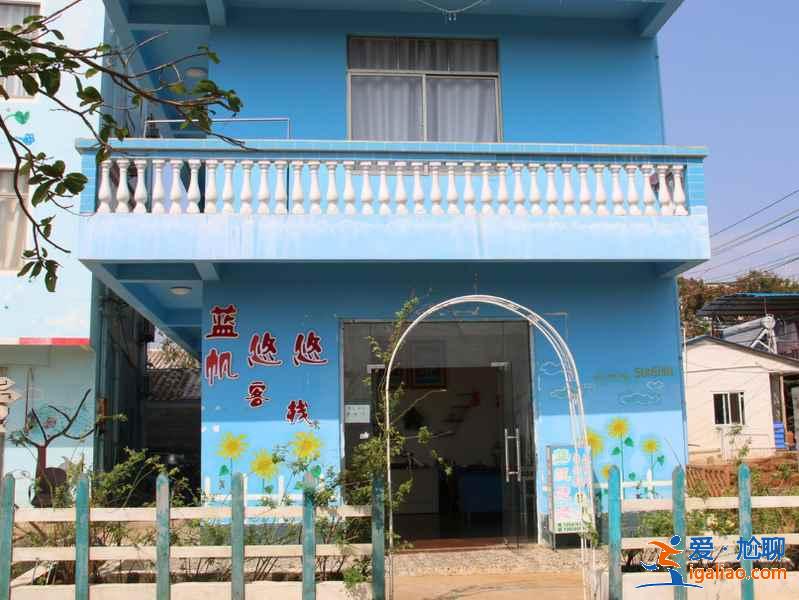 北海潿洲島民宿排名，潿洲島民宿客棧，潿洲島住宿攻略？