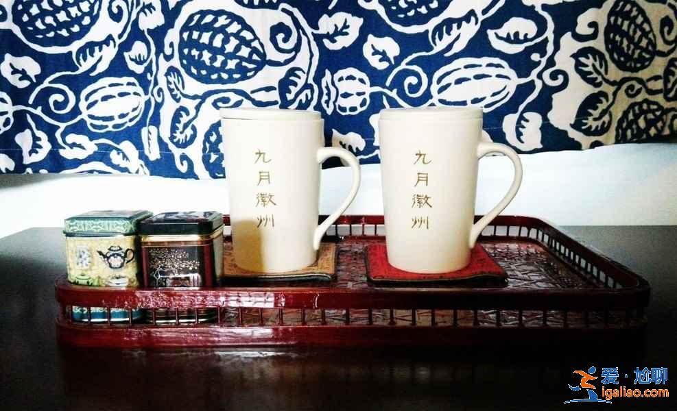 歙縣旅游住哪里方便，歙縣住宿攻略？