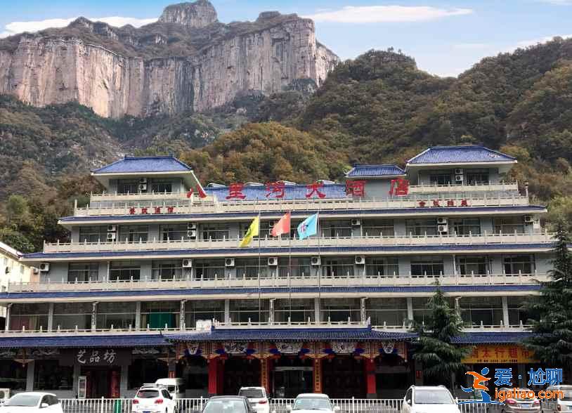 新鄉輝縣旅游住哪里好，輝縣民宿推薦，輝縣市住宿攻略？