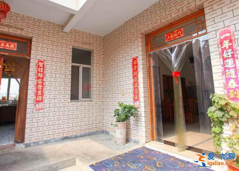 連云港旅游住哪里好，連云港住宿哪里方便，連云港住宿攻略？