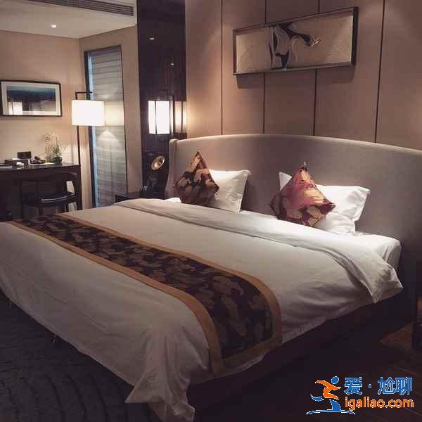 桂林市區(qū)住哪里方便，桂林旅游住宿攻略？