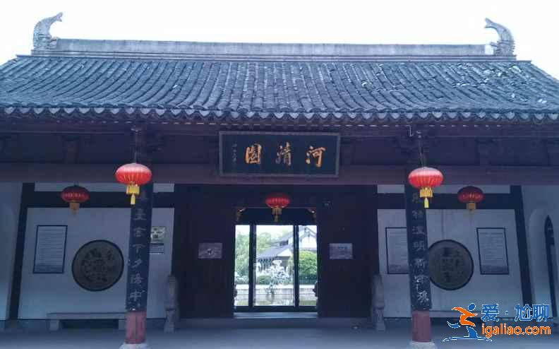 【紹興旅游】紹興免費公園大全（附：游覽線路、交通指南）？