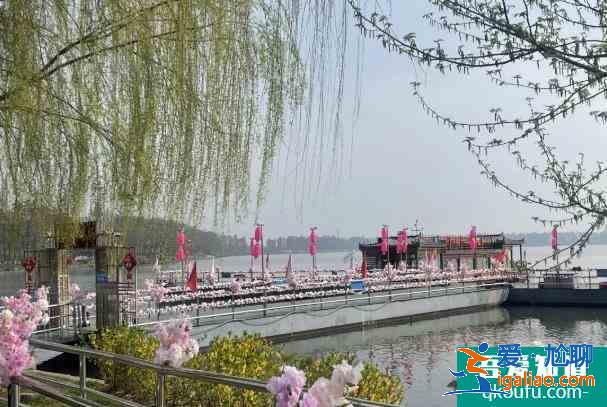 武漢東湖櫻花園2021年開放時間 賞花攻略? 武漢東湖櫻花園2021年開放時間 賞花攻略?