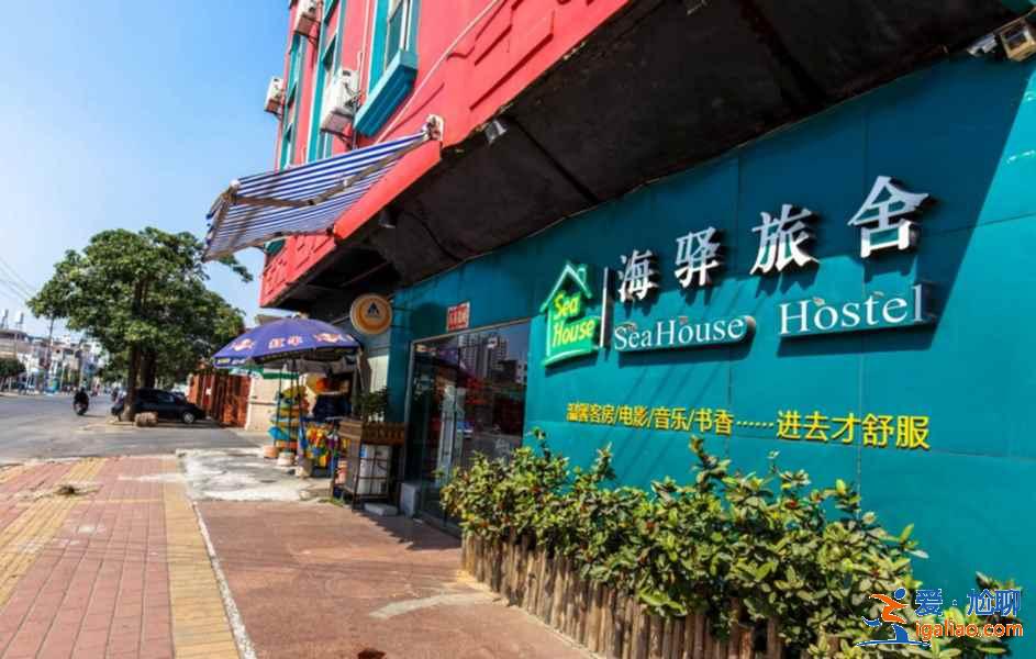 北海銀灘住哪里便宜，北海銀灘住宿攻略？