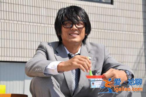 「匿名偵探」高橋克典新劇秋季播映 特命係長(zhǎng)只野仁打卡下班了 「匿名偵探」高橋克典新劇秋季播映 特命係長(zhǎng)只野仁打卡下班了