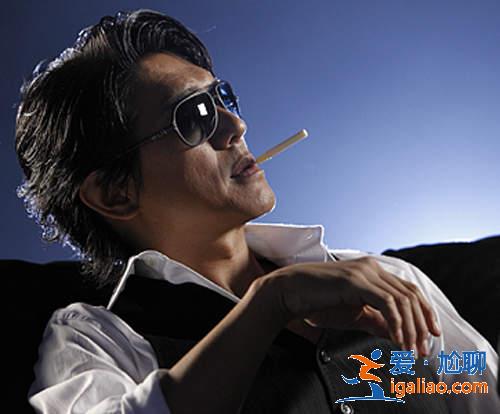 「匿名偵探」高橋克典新劇秋季播映 特命係長(zhǎng)只野仁打卡下班了 「匿名偵探」高橋克典新劇秋季播映 特命係長(zhǎng)只野仁打卡下班了