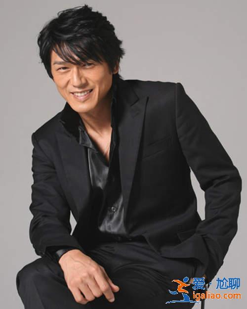 「匿名偵探」高橋克典新劇秋季播映 特命係長(zhǎng)只野仁打卡下班了 「匿名偵探」高橋克典新劇秋季播映 特命係長(zhǎng)只野仁打卡下班了