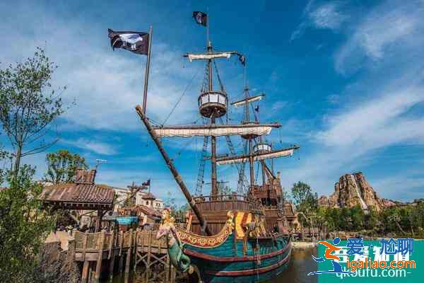 上海迪士尼門票多少錢一張2022? 上海迪士尼門票多少錢一張2022?