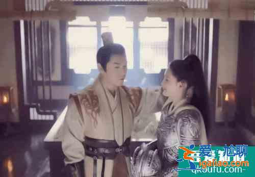 《錦繡南歌》沈驪歌的師父到底是誰？師父會不會是終極反派？？