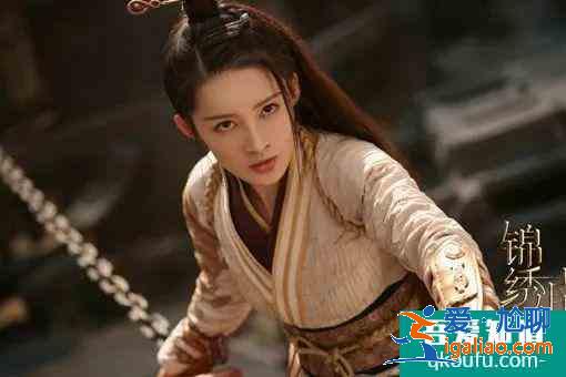 《錦繡南歌》沈驪歌的師父到底是誰？師父會不會是終極反派？？