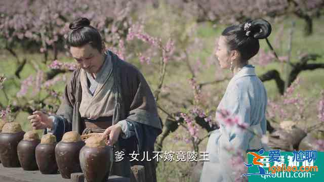 《錦繡南歌》：沈?qū)④姼?dāng)家大嫂王子衿，原來也是個(gè)寶藏女孩？
