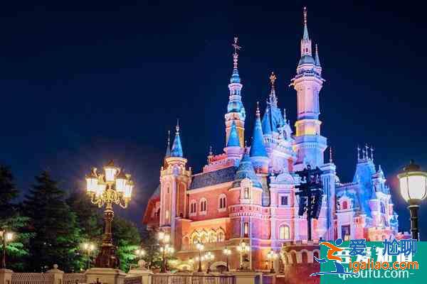 上海迪士尼門票多少錢一張2022? 上海迪士尼門票多少錢一張2022?