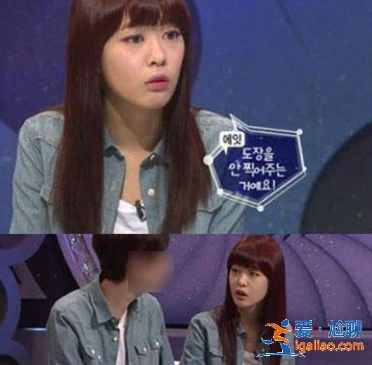 《男友貪戀女》女友愿望是跟男友同生共死