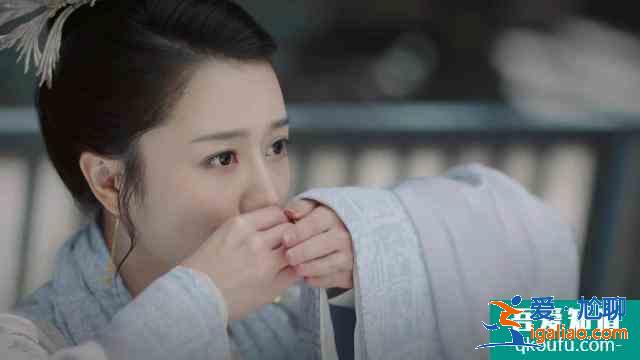 《錦繡南歌》：沈?qū)④姼?dāng)家大嫂王子衿，原來也是個(gè)寶藏女孩？