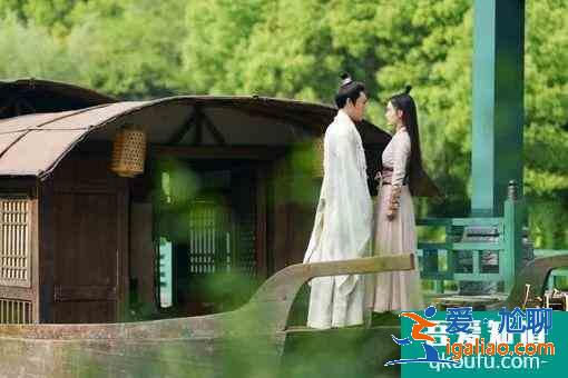 《錦繡南歌》沈驪歌的師父到底是誰？師父會不會是終極反派？？