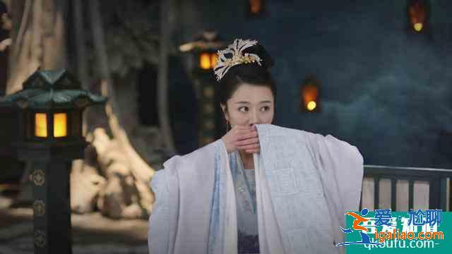 《錦繡南歌》：沈?qū)④姼?dāng)家大嫂王子衿，原來也是個(gè)寶藏女孩？