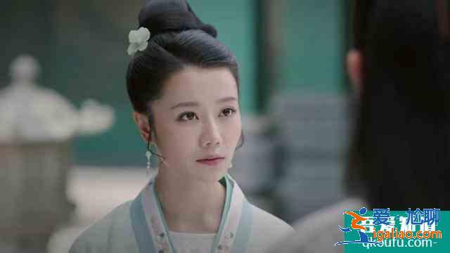 《錦繡南歌》：沈?qū)④姼?dāng)家大嫂王子衿，原來也是個(gè)寶藏女孩？