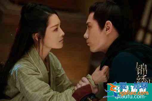 《錦繡南歌》沈驪歌的師父到底是誰？師父會不會是終極反派？？