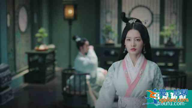 《錦繡南歌》：沈?qū)④姼?dāng)家大嫂王子衿，原來也是個(gè)寶藏女孩？