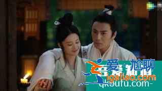 《錦繡南歌》沈驪歌的師父到底是誰？師父會不會是終極反派？？