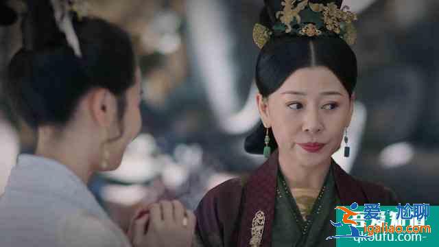 《錦繡南歌》：沈?qū)④姼?dāng)家大嫂王子衿，原來也是個(gè)寶藏女孩？
