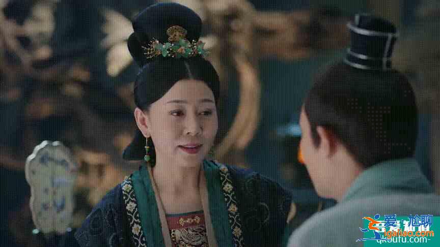《錦繡南歌》竟陵王自困“忠孝兩難全”之局？