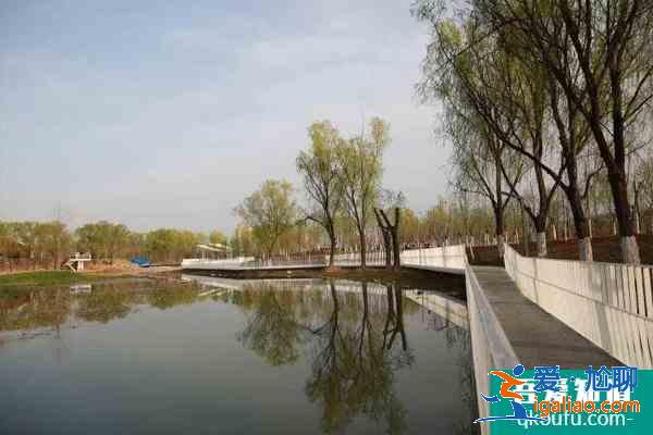 西安小三亞是哪個(gè)公園 西安小三亞怎么走? 西安小三亞是哪個(gè)公園 西安小三亞怎么走?