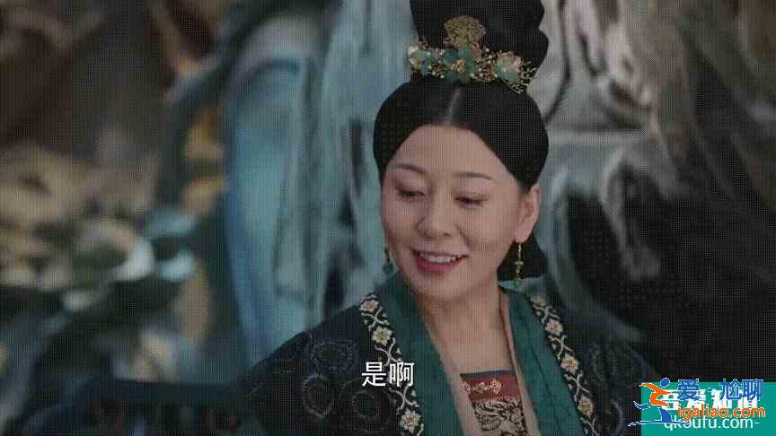 《錦繡南歌》竟陵王自困“忠孝兩難全”之局？