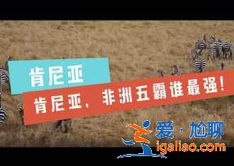 【肯尼亞旅游注意事項】肯尼亞旅游需注意什么? 【肯尼亞旅游注意事項】肯尼亞旅游需注意什么?
