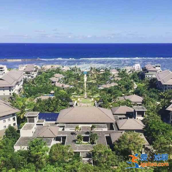 去巴厘島住哪好，巴厘島酒店攻略，巴厘島酒店排名？