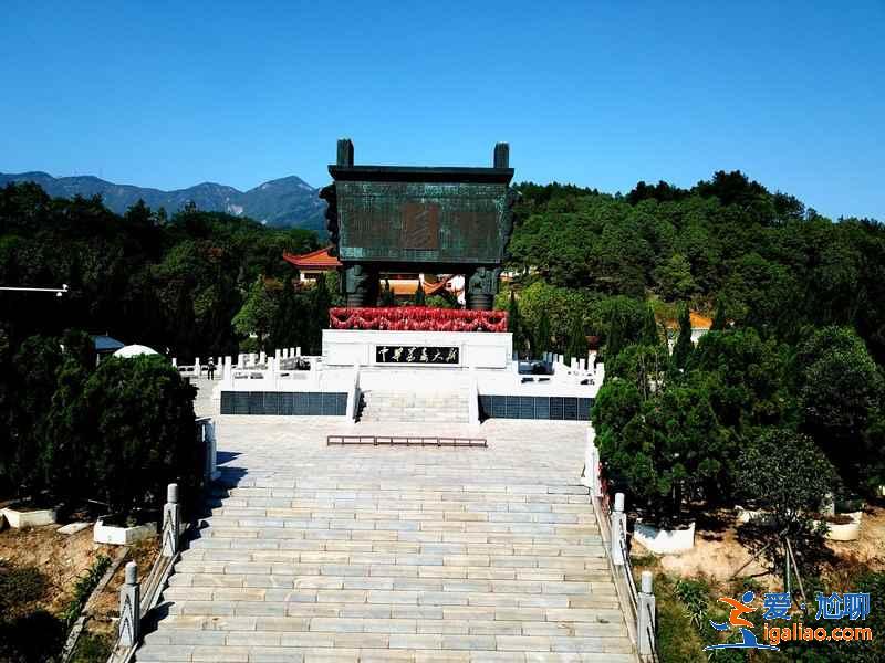 南岳衡山在哪里，衡山在哪個(gè)省，衡山地理位置？